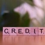 credit score improvement