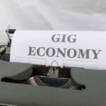 gig economy budgeting