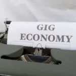 gig economy budgeting