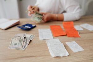 teen budget tips