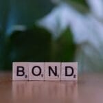 Chart showing bonds and yields relationship in financial markets in 2026