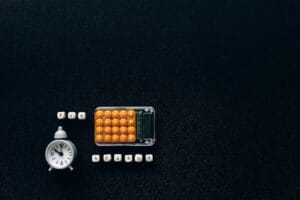 chart comparing crypto harvesting and cost basis trading for crypto tax efficiency
