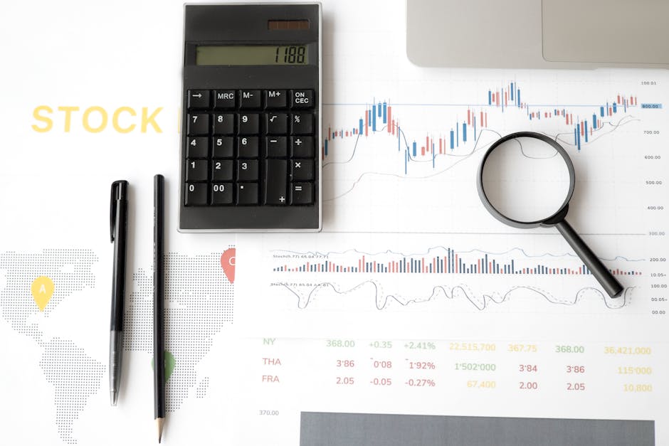 Infographic titled '2. How Order Books Actually Control Stock Prices' illustrating stock market workings bid-ask mechanics.