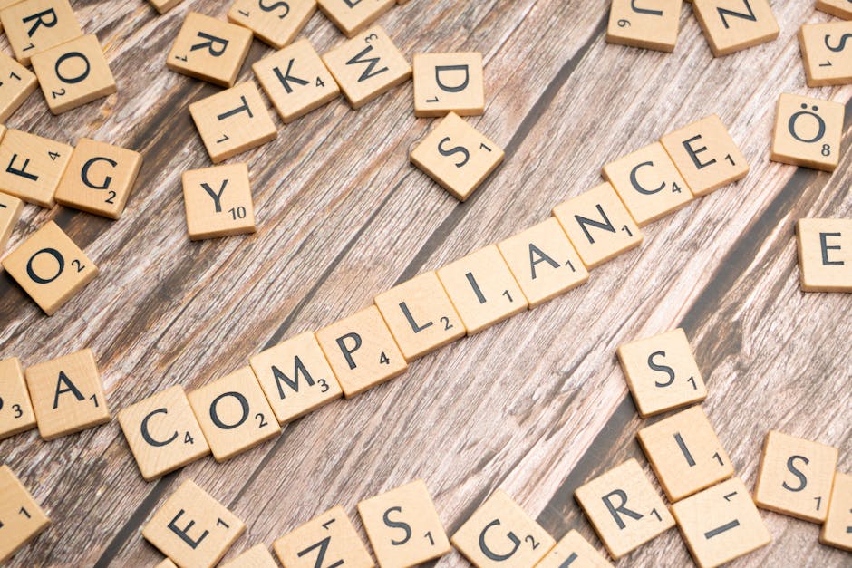 Navigating regulatory challenges and compliance requirements for safe crypto lending platforms in 2026