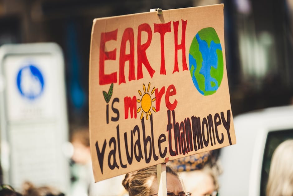 Strategic implications of climate change policies for sustainable investment strategies in global markets.