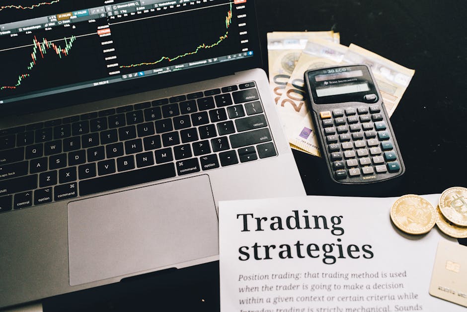 Cost Basis Trading: Full Breakdown - Exploring crypto tax efficiency strategies for 2026