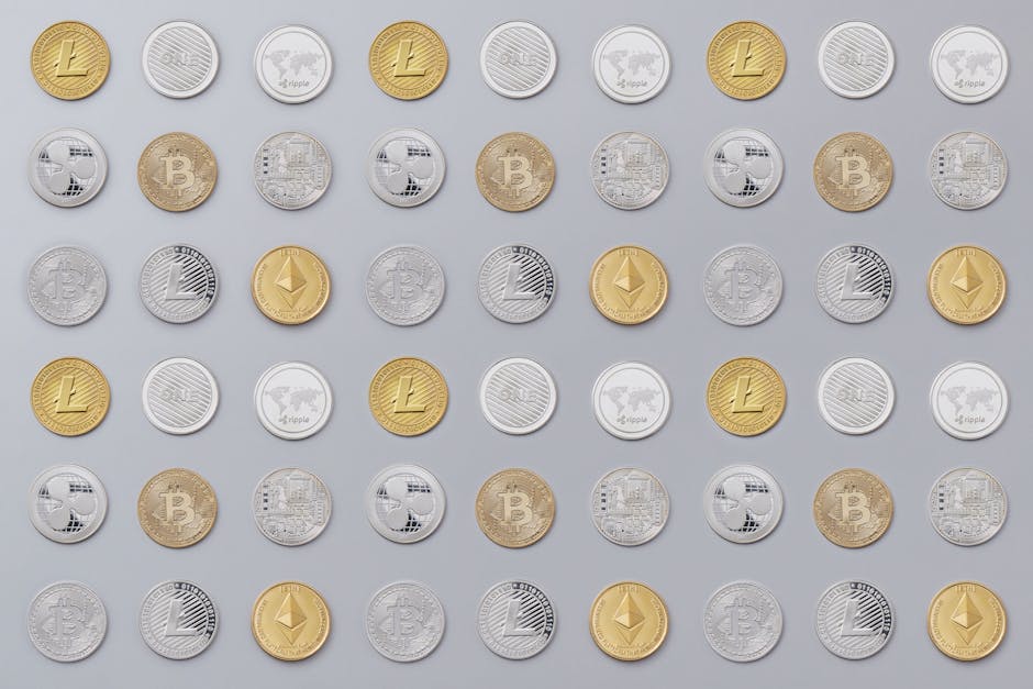 A dashboard displays machine learning crypto trading charts with real-world market examples for 2026.