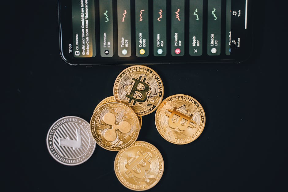 Exploring advanced features and innovative tools in crypto lending platforms.