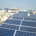 GreenTech solutions thriving with renewable energy and sustainable technologies in 2026