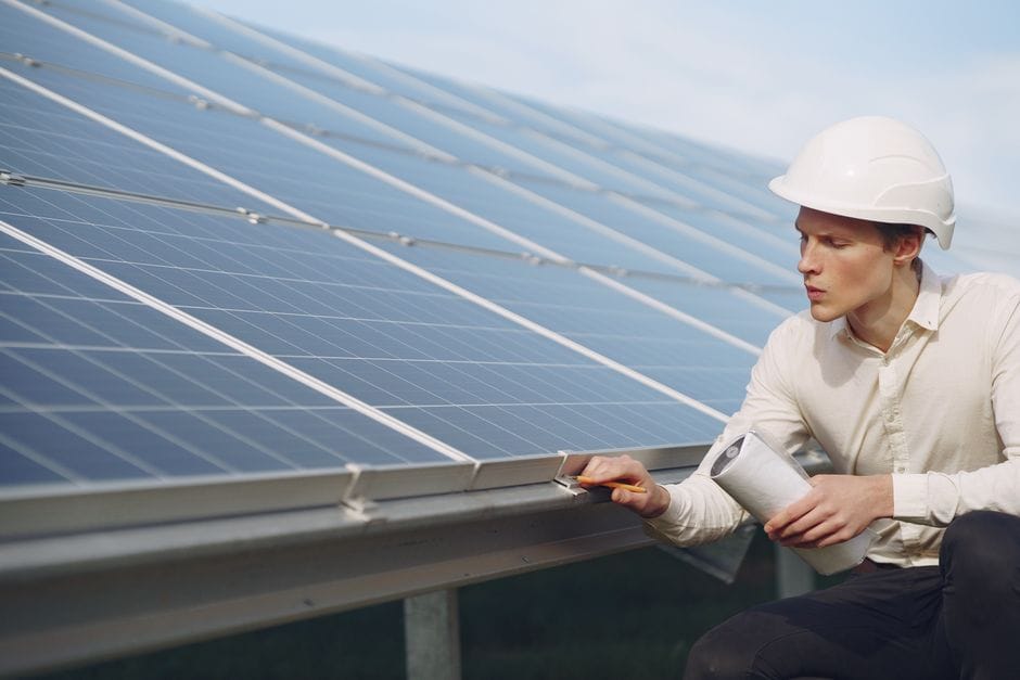 Skill Set Evolution: What New Roles Require in Renewable Energy - Green Transition Retraining essentials for 2026